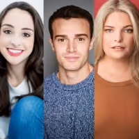 Complete Cast & Creatives Announced for STRANGER SINGS! THE PARODY MUSICAL…
