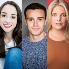 Complete Cast & Creatives Announced for STRANGER SINGS! THE PARODY MUSICAL…