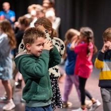 Wayword Children's Festival Returns to Storyhouse For Autumn 2025
