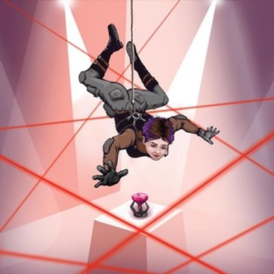 HEIST to Open Cincinnati Playhouse in the Park's 2026-27 Season