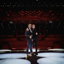 BWW Feature: MUSICAL QUARANTINE DIARIES at AUSTRIA