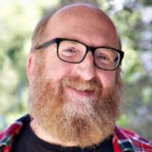 Brian Posehn Comes to Comedy Works Larimer Square Next Week