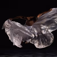Go Behind-the-Scenes With Dimensions Dance Theatre Of Miami At The Moss Center…