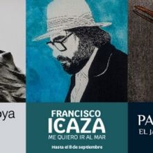 Gran oferta cultural en la Noche de museos de julio en el Museo del Palacio de Bellas