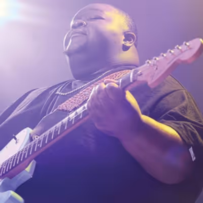 Kingfish, LaBamba and More Set for MORRISTOWN JAZZ & BLUES FESTIVAL