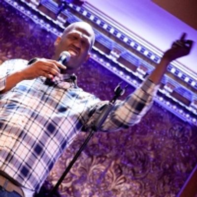Review: A BENEFIT FOR QUENTIN OLIVER LEE Fills 54 Below With All Things Beautiful, Loving, and Healing