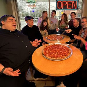 Ivoryton Playhouse to Kick Off 2026 Season with 'I'M CONNECTICUT'