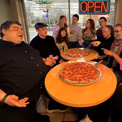 Ivoryton Playhouse to Kick Off 2026 Season with 'I'M CONNECTICUT'