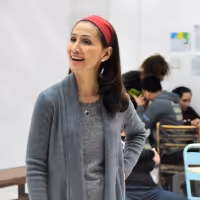 VIDEO: The Cast of THE BAND'S VISIT Preview 'Welcome to Nowhere'