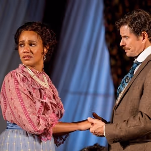 Review: DECEIVED at Arizona Theatre Company