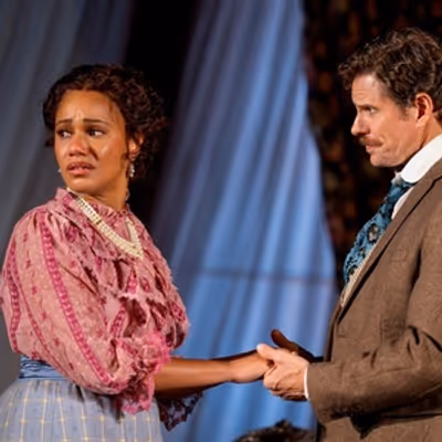 Review: DECEIVED at Arizona Theatre Company