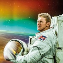 'Tim Peake: My Journey to Space' Comes to Parr Hall in March 2023