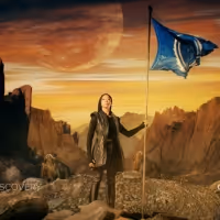 CBS All Access Announces Season Three Premiere Date for STAR TREK: DISCOVERY