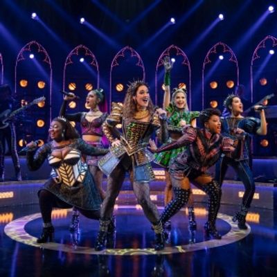 Review: SIX at Hershey Theatre