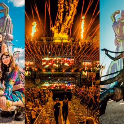 Photos: FREAKY DEAKY Festivals to Take Over Austin and New Orleans