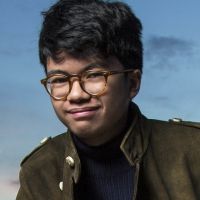 Joey Alexander Trio Comes to The Broad Stage