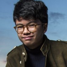 Joey Alexander Trio Comes to The Broad Stage