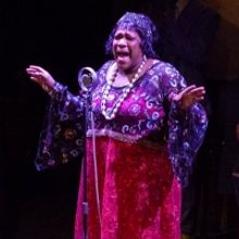 BWW Review: MA RAINEY'S BLACK BOTTOM at Karamu