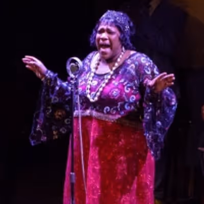 BWW Review: MA RAINEY'S BLACK BOTTOM at Karamu
