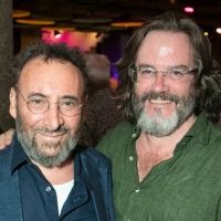 Sir Antony Sher Diagnosed with Terminal Illness; Gregory Doran Announces Leave from…