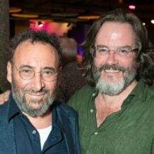 Sir Antony Sher Diagnosed with Terminal Illness; Gregory Doran Announces Leave from R
