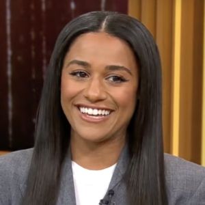 Video: Ariana DeBose Teases 77th Annual Tony Awards on CBS MORNINGS