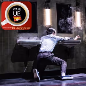 Wake Up With BroadwayWorld April 10, 2026- Pop Superstar Pink To Host the 2026 Tony…