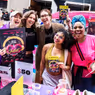 Video: Watch Highlights from the 2025 Broadway Flea Market