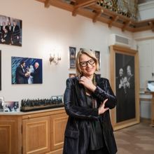 Opera Naples Reveals Long-term Collaboration With The Luciano Pavarotti Foundation