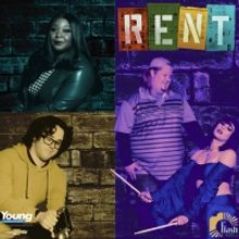 RENT Continues At On Pitch Performing Arts Through November 20