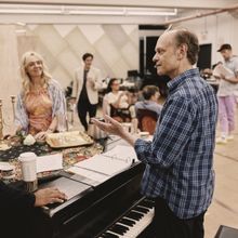 HERE WE ARE to Offer $25 and $40 Tickets Through Lottery and Rush Policies