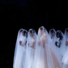 Review: PNB'S HAUNTINGLY MESMERIZING “GISELLE” RETURNS FOR THE THIRD TIME at McCa