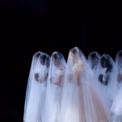 Review: PNB'S HAUNTINGLY MESMERIZING &ldquo;GISELLE&rdquo; RETURNS FOR THE THIRD TIME at McCaw Hall