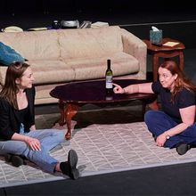 Review: STOP KISS at The Bridge Initiative