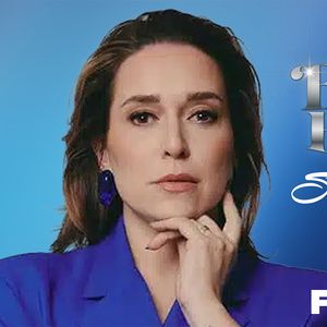 Previews: BROADWAY’S BEST…IN THE WEST PRESENTS JESSICA VOSK at Palm Springs Cultural Center