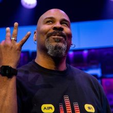 James Monroe Iglehart, Christopher Jackson and Utkarsh Ambudkar to Join FREESTYLE LOV