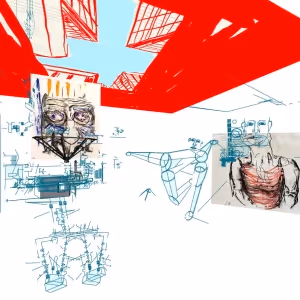 Satellite Collective to Present Tribeca Show 2024 in May