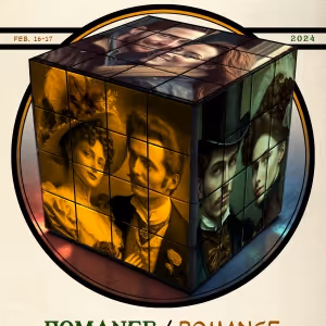Lakewood Theatre Company Opens February 16 With The Musical ROMANCE/ROMANCE For…