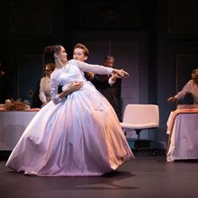 Review: IT SHOULDA BEEN YOU at Good Theater