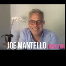 VIDEO: Watch Joe Mantello Explain How He Brought THE BOYS IN THE BAND to Life on Scre