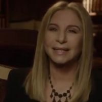 VIDEO: Barbra Streisand Introduces Joe Biden at Fundraiser Event: 'God Willing, Will…