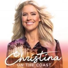 RATINGS: Season One of CHRISTINA ON THE COAST Delivers Double Digit Growth for HGTV