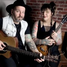 Steve & Ginie Jackson Release New Single '7 Billion People'