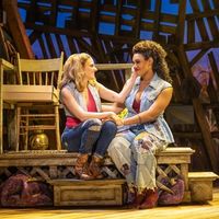 Review: SHUCKED at Keller Auditorium Photo