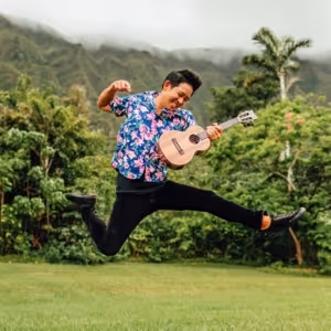 Ukulele Virtuoso Jake Shimabukuro Announced At The Lied!