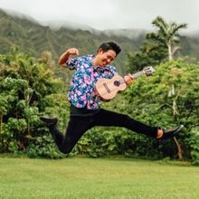 Ukulele Virtuoso Jake Shimabukuro Announced At The Lied!
