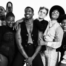 Britton Smith of SUMMER OF LOVE at Feinstein's/54 Below