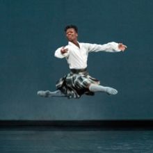 Siphe November Returns To South Africa To Perform With Cape Town City Ballet For One 