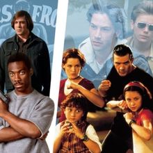 DIRTY DANCING & More Added to National Film Registry for Preservation