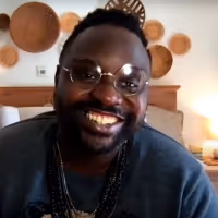 VIDEO: Brian Tyree Henry Talks About Meeting Brad Pitt on THE TONIGHT SHOW Video